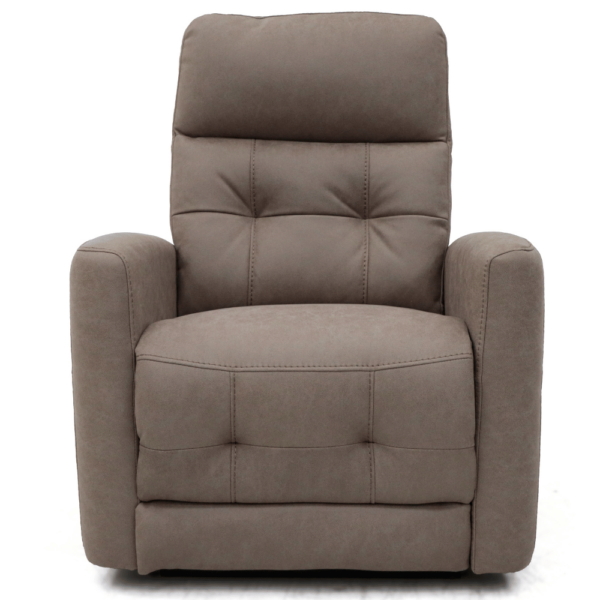 LuXe Mobility Rowanwood Riser Recliner - Image 7