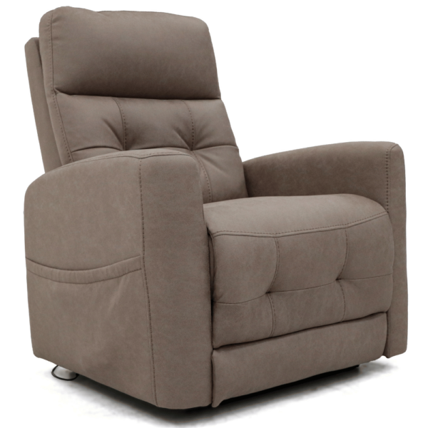 LuXe Mobility Rowanwood Riser Recliner - Image 18