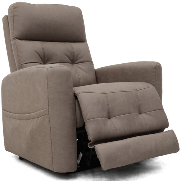 LuXe Mobility Rowanwood Riser Recliner - Image 17