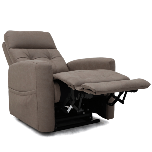 LuXe Mobility Rowanwood Riser Recliner - Image 15