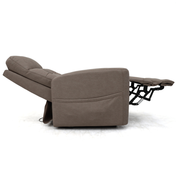 LuXe Mobility Rowanwood Riser Recliner - Image 14