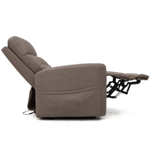 LuXe Mobility Rowanwood Riser Recliner - Image 13