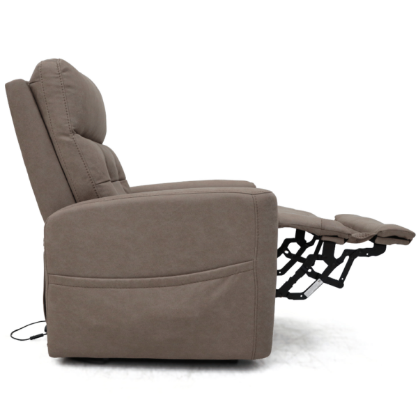 LuXe Mobility Rowanwood Riser Recliner - Image 12