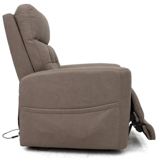 LuXe Mobility Rowanwood Riser Recliner - Image 11