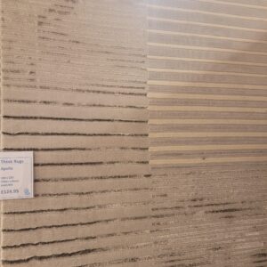 (EX DEMO) Think Rugs - Apollo 160x220 (various patterns)
