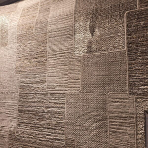 (EX DEMO) Think Rugs - Creation 160x230 Brown/Beige