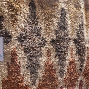 Think Rugs - Hemp Jute 150x230 (various patterns)