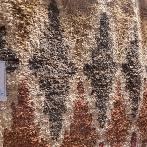 Think Rugs - Hemp Jute 150x230 (various patterns)