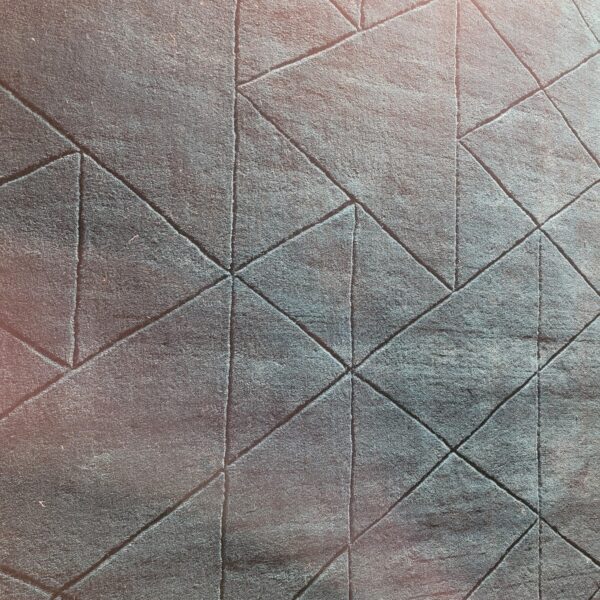 (EX DEMO) Think Rugs - Kasbah 150x230 (various patterns)
