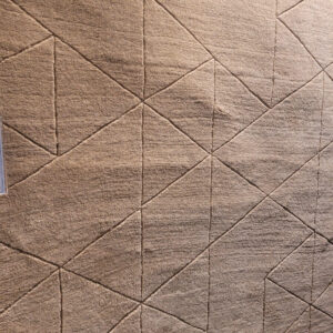 (EX DEMO) Think Rugs - Kasbah (various patterns)