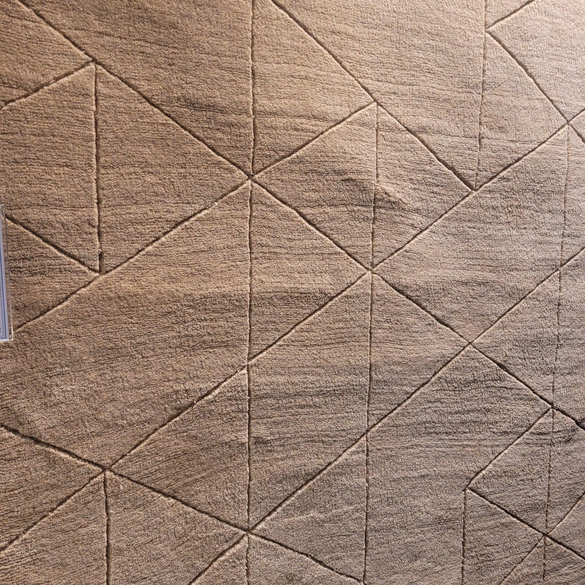 (EX DEMO) Think Rugs - Kasbah (various patterns)