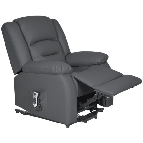 LuXe Brookside Dual Motor - Product page image