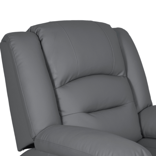 LuXe Mobility Brookside Dual Motor Zero Gravity Riser Recliner - Image 7