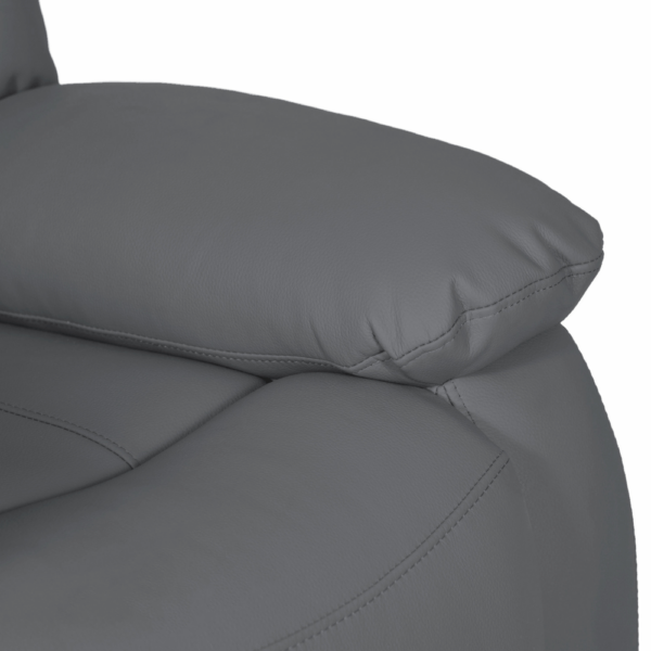 LuXe Mobility Brookside Dual Motor Zero Gravity Riser Recliner - Image 8