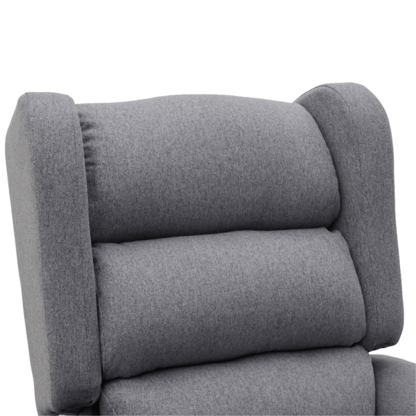 LuXe Mobility Meadowrise Riser Recliner - Image 22
