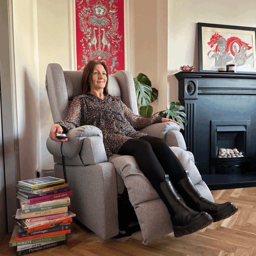 2025 in Review - LuXe Mobility Meadowrise