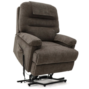 Motion Healthcare Lawson Quad Motor Riser Recliner