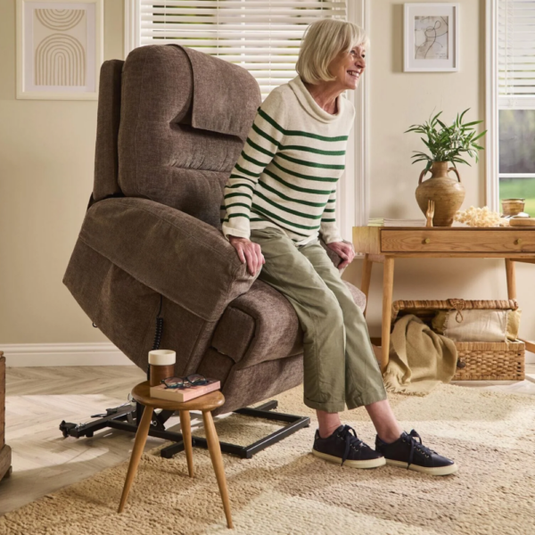Motion Healthcare Lawson Royale - Image 6