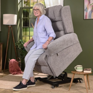 Motion Healthcare Vermont