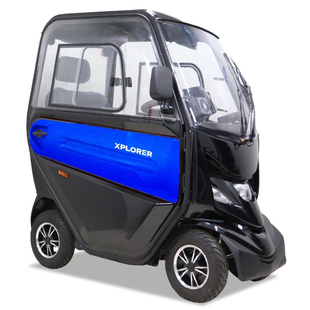 Black Friday Event - Motion Xplorer