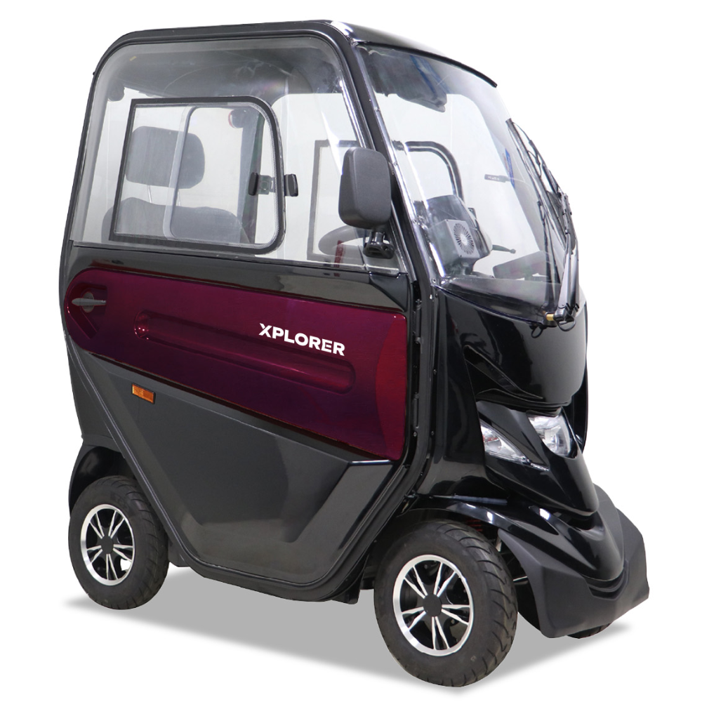 Black Friday Event - Motion Xplorer