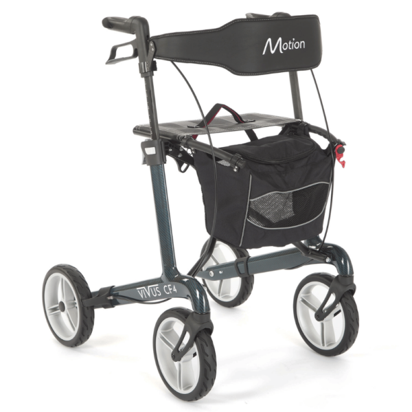 Motion Healthcare Vivus CF4