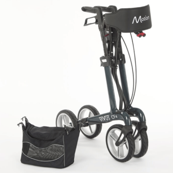 Motion Healthcare Vivus CF4 - Image 6