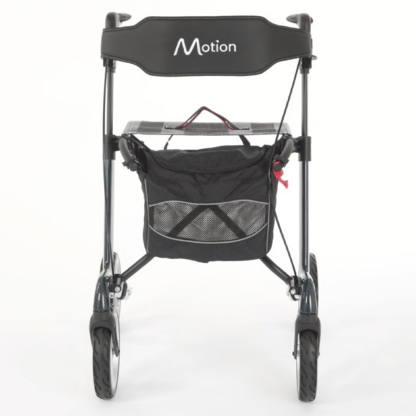 Motion Healthcare Vivus CF4 - Image 4