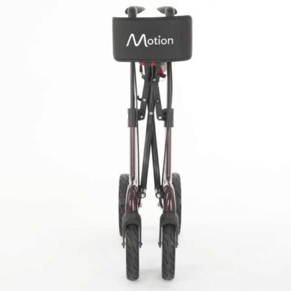 Motion Healthcare Vivus CF4 - Image 3