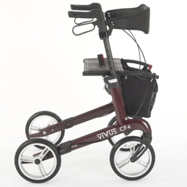Motion Healthcare Vivus CF4 - Image 2