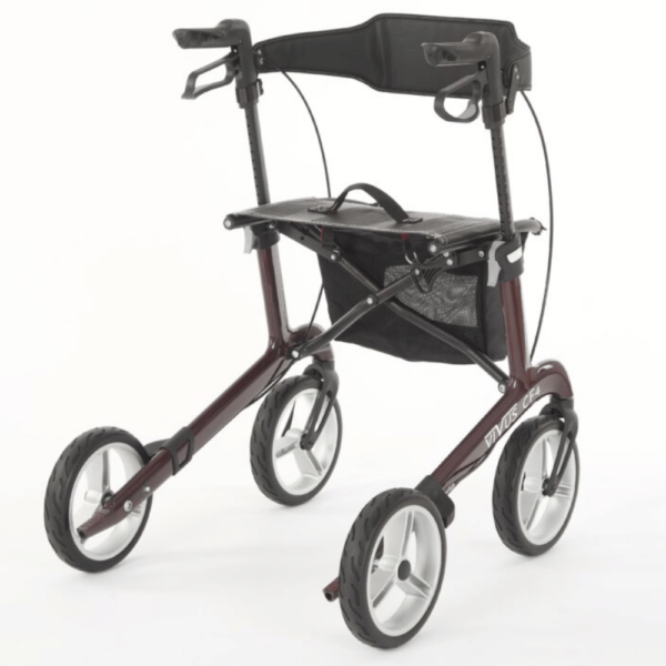 Motion Healthcare Vivus CF4 - Image 5