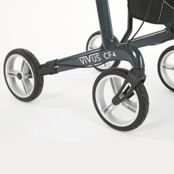 Motion Healthcare Vivus CF4 - Image 8