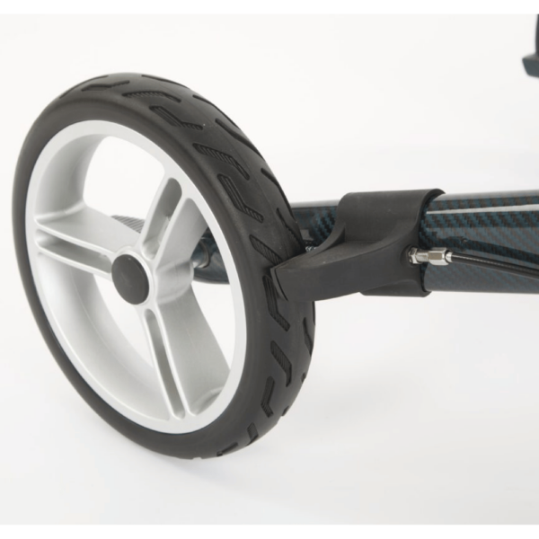 Motion Healthcare Vivus CF4 - Image 9