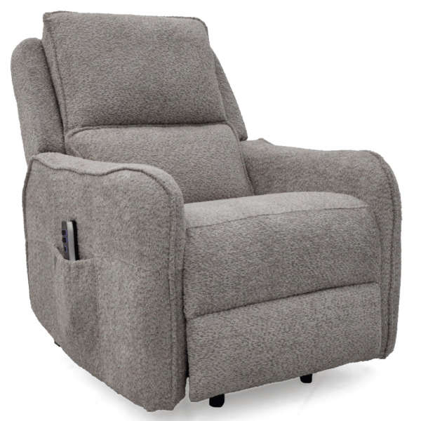LuXe Mobility Highclere Dual Motor Riser Recliner - Image 10