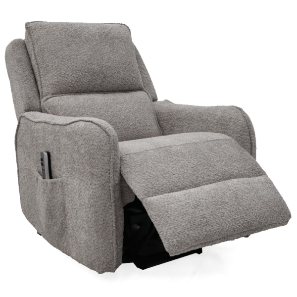 LuXe Mobility Highclere Dual Motor Riser Recliner