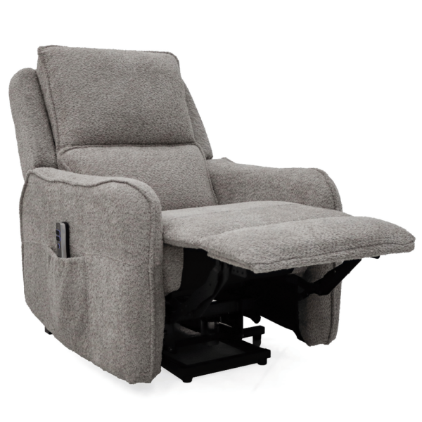 LuXe Mobility Highclere Dual Motor Riser Recliner - Image 7