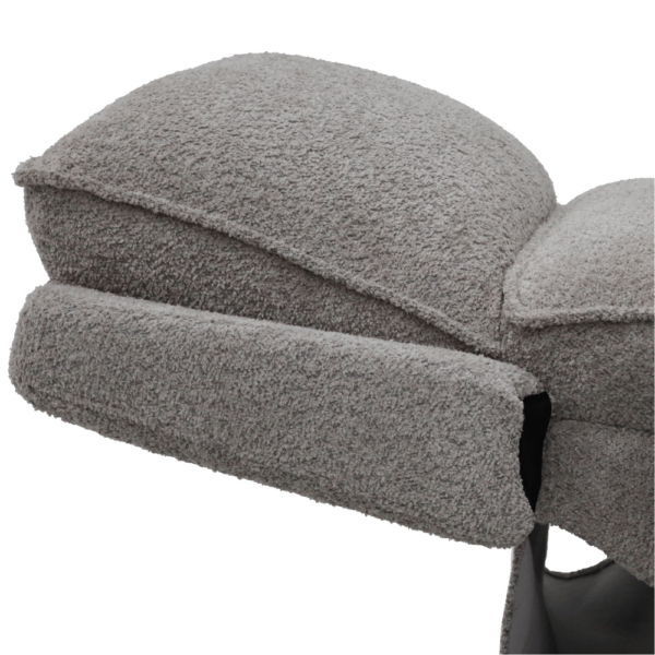 LuXe Mobility Highclere Dual Motor Riser Recliner - Image 12