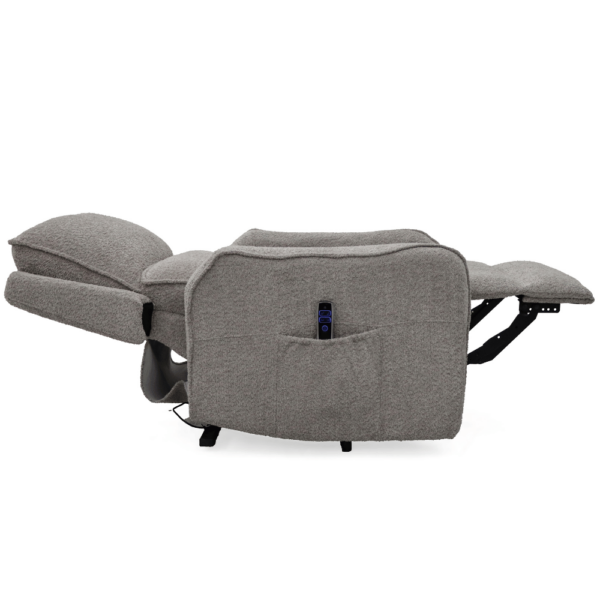 LuXe Mobility Highclere Dual Motor Riser Recliner - Image 6