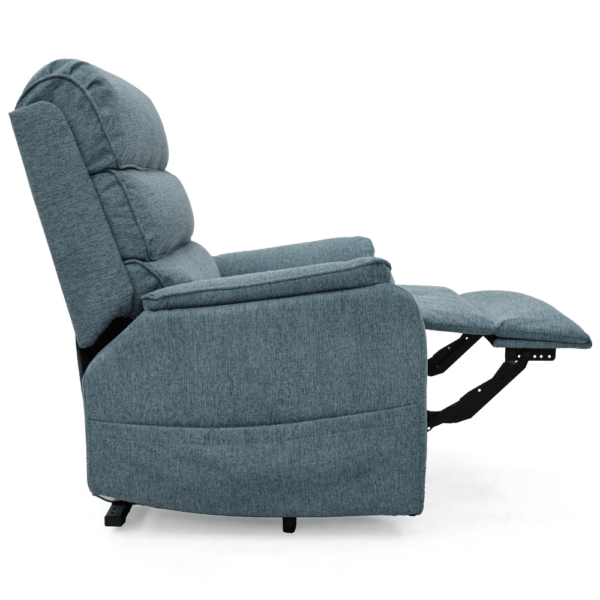 LuXe Mobility Oakleigh Dual Motor Riser Recliner - Image 8