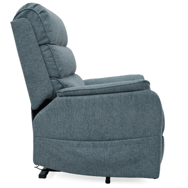 LuXe Mobility Oakleigh Dual Motor Riser Recliner - Image 5