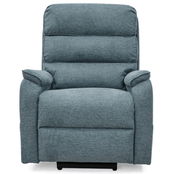 LuXe Mobility Oakleigh Dual Motor Riser Recliner - Image 11