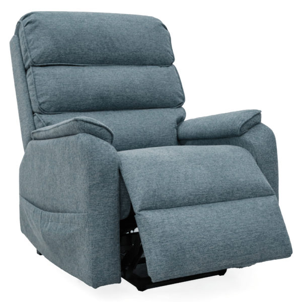 LuXe Mobility Oakleigh Dual Motor Riser Recliner - Image 10