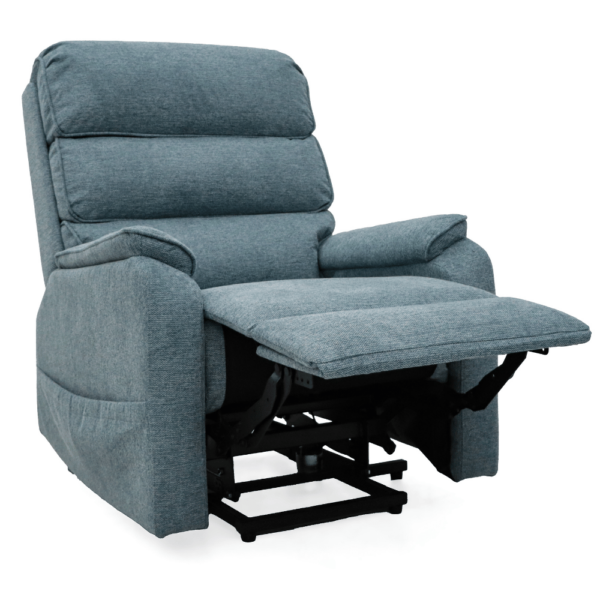 LuXe Mobility Oakleigh Dual Motor Riser Recliner - Image 9