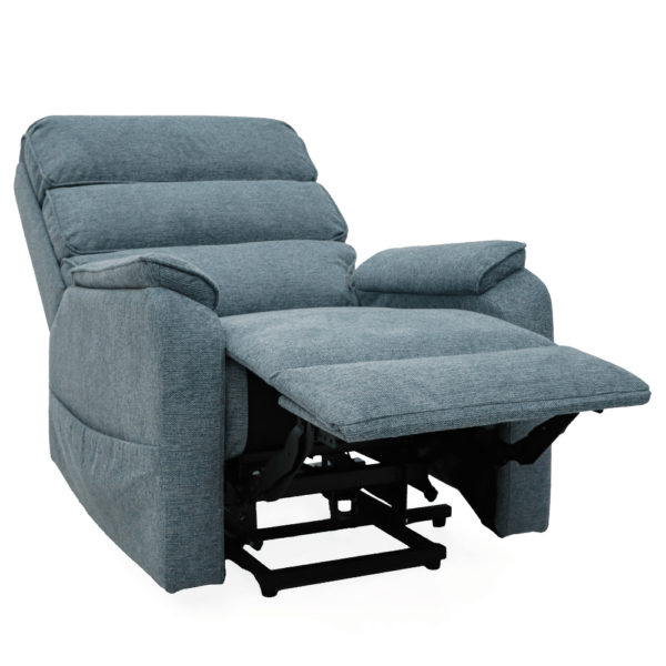 LuXe Mobility Oakleigh Dual Motor Riser Recliner - Image 4