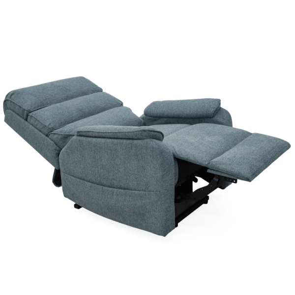LuXe Mobility Oakleigh Dual Motor Riser Recliner - Image 6