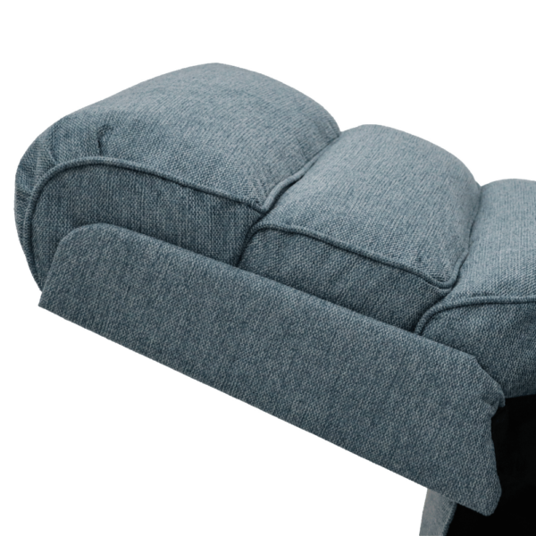 LuXe Mobility Oakleigh Dual Motor Riser Recliner - Image 12