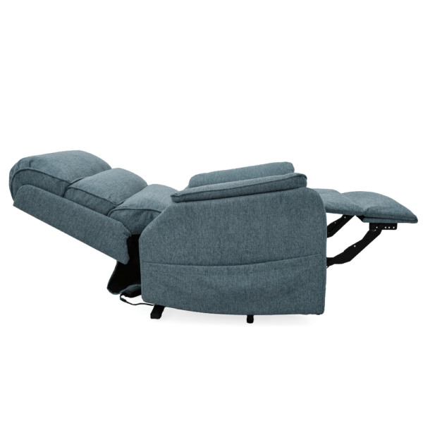 LuXe Mobility Oakleigh Dual Motor Riser Recliner - Image 3