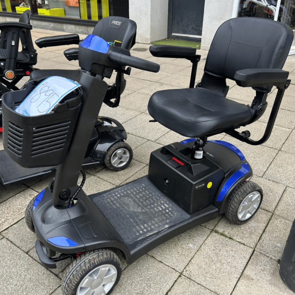 (Pre-Loved) Navigator Mobility Scooter
