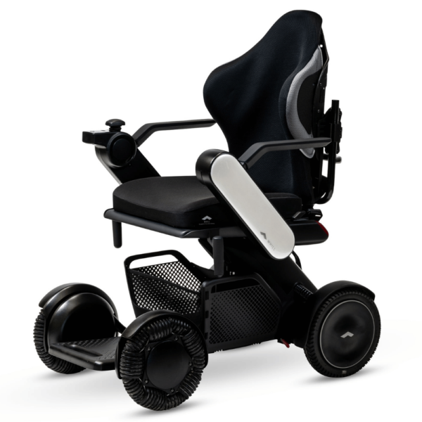 TGA Whill C2 Support