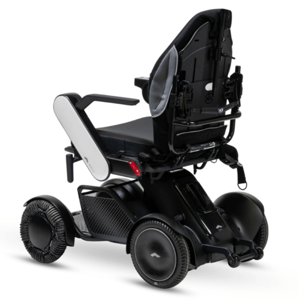 TGA Whill C2 Support - Image 3